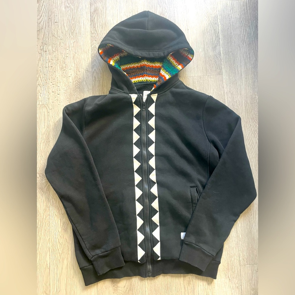 Onetruesoul Womens Hoodie